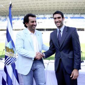 PRESENTACION Abdullah Bin Nasser Al-Thani PRESENTACION Abdullah Bin Nasser Al-Thani