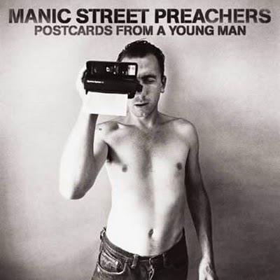 Nuevo Disco De Manic Street Preachers
