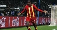 Ghana y Uruguay se enfrentarán en cuartos