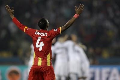 SUDÁFRICA 2010: AVANZA LA ESPERANZA AFRICANA SUDÁFRICA 2010: AVANZA LA ESPERANZA AFRICANA