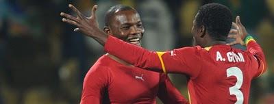 SUDÁFRICA 2010: AVANZA LA ESPERANZA AFRICANA SUDÁFRICA 2010: AVANZA LA ESPERANZA AFRICANA