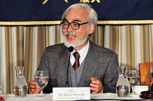 El futuro: La papeleta más difícil del Studio Ghibli (y II) El futuro: La papeleta más difícil del Studio Ghibli (y II)
