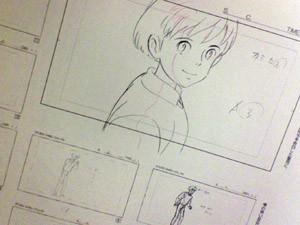 El futuro: La papeleta más difícil del Studio Ghibli (y II) El futuro: La papeleta más difícil del Studio Ghibli (y II)