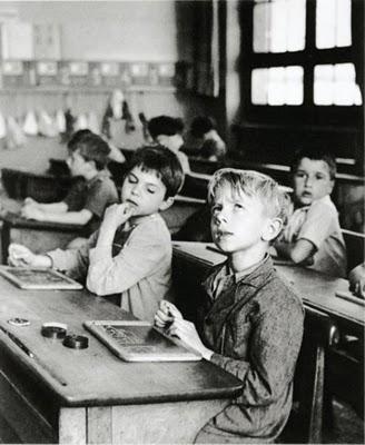 Robert Doisneau, “el pescador de imágenes”, en blanco y negro.