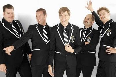 The Hives Lanzan Un EP De Covers