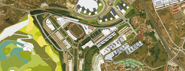 FOTOMONTAJE-2010.06.08_low Dimensión urbanístico espacial de la Universidad como Espacio Urbano