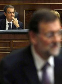 Los políticos españoles merecen un castigo masivo en las urnas