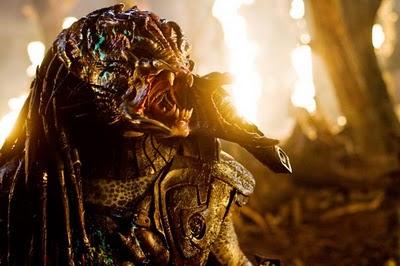 'Predators': el miedo renace