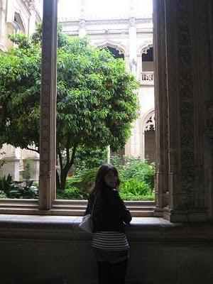 Perdida por Toledo... Perdida por Toledo...