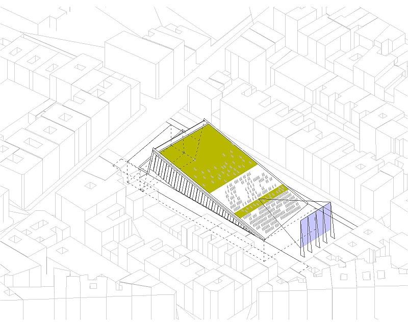 Auditorio “Ciutat d’Elx” Elche. Auditorio “Ciutat d’Elx” Elche.