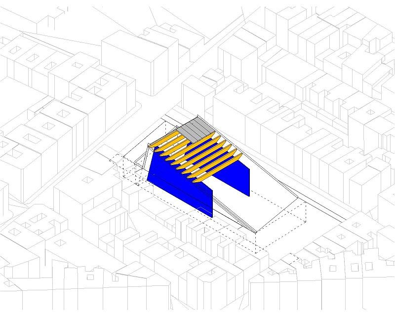 Auditorio “Ciutat d’Elx” Elche. Auditorio “Ciutat d’Elx” Elche.