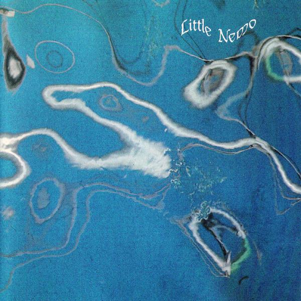 Little Nemo – Turquoise fields Little Nemo – Turquoise fields