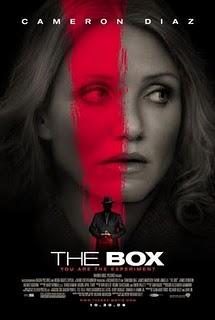THE BOX: EN CIENCIA FICCIÓN, ¿MENOS ES MÁS? THE BOX: EN CIENCIA FICCIÓN, ¿MENOS ES MÁS?