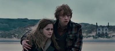 Harry Potter and the Deathly Hallows, trailer oficial: el fin de una era