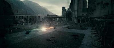 Harry Potter and the Deathly Hallows, trailer oficial: el fin de una era