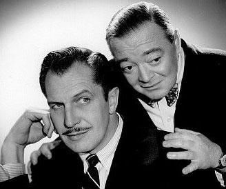 Peter Lorre: Un pequeño gran actor ligado a los roles secundarios. Peter Lorre: Un pequeño gran actor ligado a los roles secundarios.