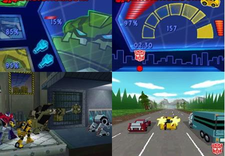 transformers_animated_fact_sheet Videojuegos de Transformers