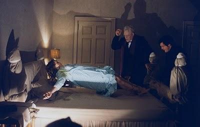 Películas malditas: El Exorcista Películas malditas: El Exorcista