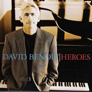 David Benoit - Heroes