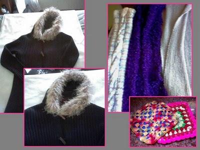 Hágalo usted misma 3era. Parte Hágalo usted misma 3era. Parte