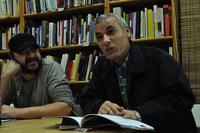 Un cuento de Muhsin Al-Ramli Un cuento de Muhsin Al-Ramli