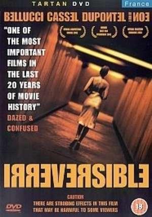 Plano secuencia (12): Irreversible, Gaspar Noé