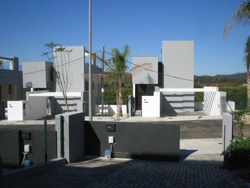 A-cero projects Arquitectura en el Sur
