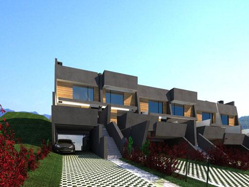 A-cero projects Arquitectura en el Sur