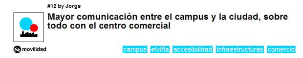 what-if-elvina- Obradoiro Campus – UDC – 30 de junio