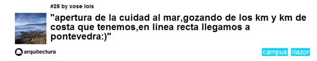 what-if-riazor Obradoiro Campus – UDC – 30 de junio