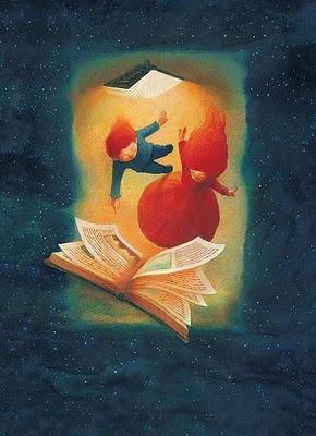 Calendario literario de junio Calendario literario de junio