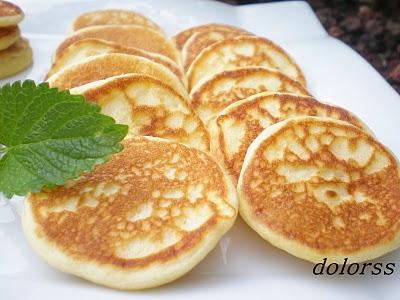 BLINIS BLINIS