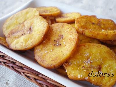 XIPS DE PLÁTANO MACHO XIPS DE PLÁTANO MACHO