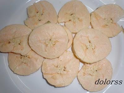 XIPS DE PLÁTANO MACHO XIPS DE PLÁTANO MACHO