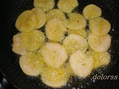 XIPS DE PLÁTANO MACHO XIPS DE PLÁTANO MACHO