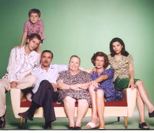 FAMILIA TIPO NUCLEAR familia tipo nuclear: