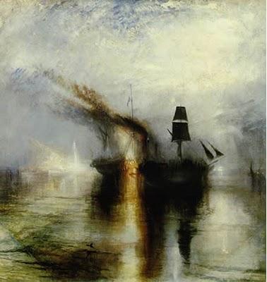 Turner y los maestros en el Museo del Prado