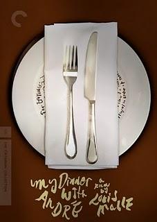 Cine para Degustar: 'Mi cena con André'