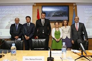 La reorientación del SNS a los enfermos crónicos debe implicar a los profesionales sanitarios, según expertos La reorientación del SNS a los enfermos crónicos debe implicar a los profesionales sanitarios, según expertos