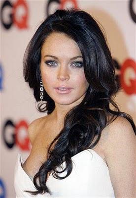 ¿Qué le ha pasado a Lindsay Lohan?