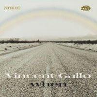 Vincent Gallo