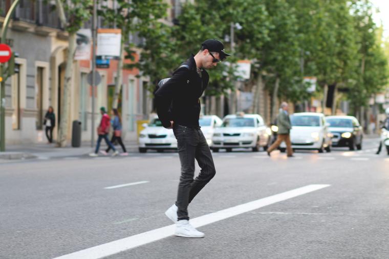 Crocodile Galliano print 06