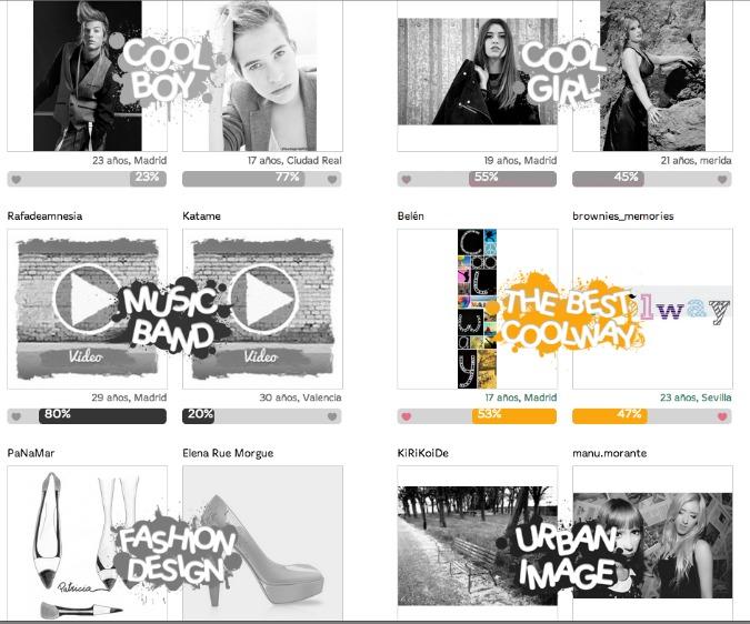 HELP!! Semifinal Los + Cool HELP!! Semifinal Los + Cool