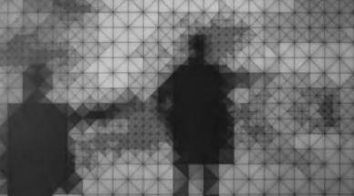 Cuando la ILUMINACIÓN se transforma en ARTE URBANO Cuando la ILUMINACIÓN se transforma en ARTE URBANO