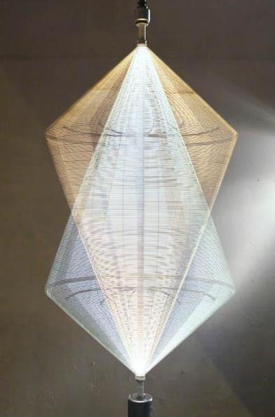 Cuando la ILUMINACIÓN se transforma en ARTE URBANO Cuando la ILUMINACIÓN se transforma en ARTE URBANO