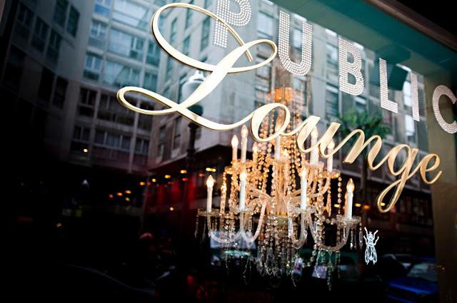 La iluminación de los