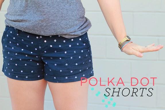 Customiza tus Shorts con un nuevo estampado. Customiza tus Shorts con un nuevo estampado.