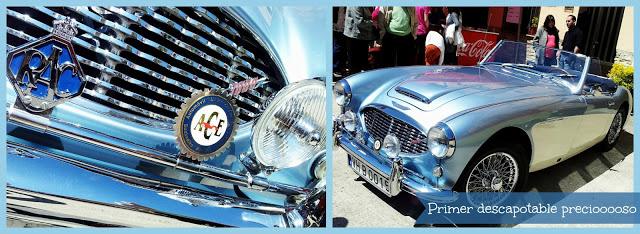 Sol solecito caliéntame un poquito... Sol solecito caliéntame un poquito...