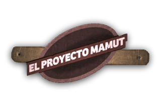 Proyecto Mamut (Enero)