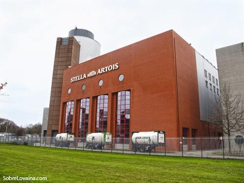 Lovaina, una ciudad con diversos ambientes Lovaina, una ciudad con diversos ambientes